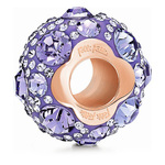 Ženski nakit Folli Follie 3P13T018RX Violeta (1 cm) , 300 g