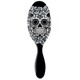 Wet Brush četka za kosu Sugar Skull black&amp;white