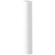 Cricut Smart Label™ Writable vinil - uklonjivi 3', (0,9 cm) bijeli Cricut Smart Label™ folija bijela