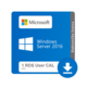 Windows Server 2016 1 RDS User CAL ESD elektronička licenca