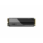 Silicon Power Xpower XS70 SSD 2TB, M.2, NVMe