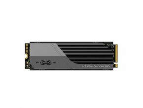 Silicon Power Xpower XS70 SSD 2TB