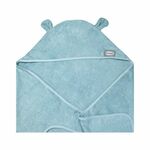 Shnuggle ručnik za bebe i roditelje - Blue