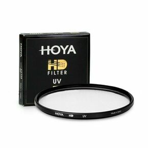 Hoya HD UV HD filter