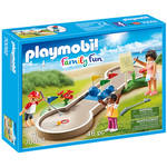 Playmobil: Mini golf (70092)