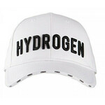 Kapa za tenis Hydrogen Icon Cap - white