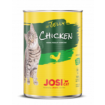 JosiCat Piletina u želeu - 12x 400 g