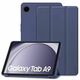 Tech-Protect® SmartCase Futrola za Samsung Galaxy Tab A9 Plava