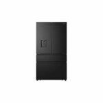 Hisense RF749N4SWFE hladnjak s ledenicom