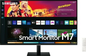 Samsung Smart Monitor M7 M70B 81
