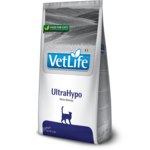 Farmina Vet Life Mačke - UltraHypo - 400 g