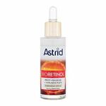 Astrid Bioretinol Serum serum za lice protiv bora 30 ml