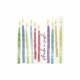 Papirnate salvete u setu od 20 kom Birthday Wish - IHR
