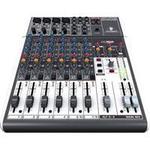 Behringer Xenyx 1204USB mikseta, USB