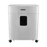 Uništavač papira / shredder Dahle PaperSAFE 260, razina sigurnosti P-4, rez 4x12 mm, do 12 listova A4, kapacitet 25 l, Oil-free [4023260]