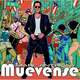 Marc Anthony - Muevense (CD)