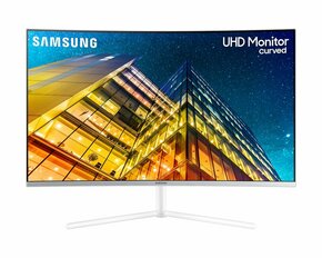 Samsung LU32R591CWPXEN monitor