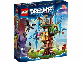 LEGO DREAMZzz Fantastična kućica na drvetu