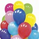 Set balona Novelty (15 kom)