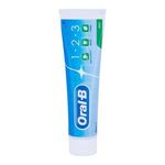 Oral-B 1-2-3 Mint zubna pasta 100 ml