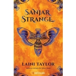 Sanjar Strange, Laini Taylor