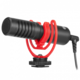 BOYA BY-MM1+ univerzalni mini video mikrofon