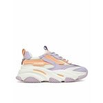 Steve Madden Tenisice Possession-E SM19000033 Ljubičasta