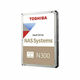 Tvrdi disk Toshiba HDWG460EZSTAU 6 TB 3,5"
