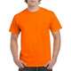 T-shirt majica GI5000 - S.Orange