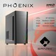 Phoenix stolno računalo Spark Y-172, M2, 16GB RAM, 500GB SSD