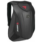 Dainese D-Mach Backpack Stealth Black