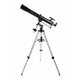 Teleskop CELESTRON PowerSeeker 80 EQ Refractor 21048