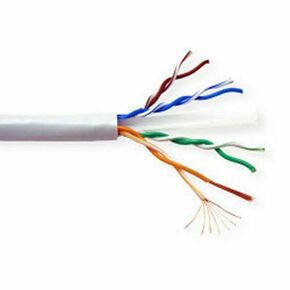 Roline UTP mrežni kabel Cat.6/Class E