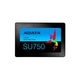 Adata Ultimate SU750 ASU750SS-512GT-C SSD 512GB, 2.5”, SATA, 550/520 MB/s