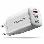 AXAGON ACU-DPQ65W PD3.0 &amp; QC4+ 3xOUTPUTS wall charger 65W bijela