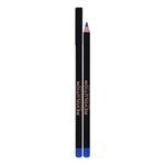Makeup Revolution London Kohl Eyeliner olovka za oči 1,3 g nijansa Blue