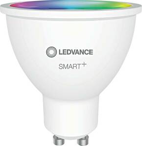 LEDVANCE SMART+ Energetska učinkovitost 2021: G (A - G) SMART+ Spot GU10 Multicolour 40 100° 5 W/2700K GU10 GU10 5 W RGBw