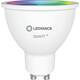 LEDVANCE SMART+ Energetska učinkovitost 2021: G (A - G) SMART+ Spot GU10 Multicolour 40 100° 5 W/2700K GU10 GU10 5 W RGBw
