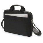 Dicota Laptop Bag Slim Eco PRO up to 35.8 cm 14.1" Black