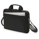 Dicota Laptop Bag Slim Eco PRO up to 35.8 cm 14.1" Black