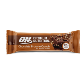 Optimum Nutrition Protein Bar 10 x 65 g marshmallow