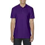 Polo majica GI64800 - Purple