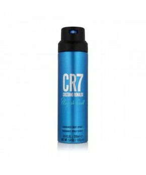 Cristiano Ronaldo CR7 Play It Cool Deodorant VAPO 200 ml (man)