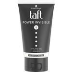 Taft gel za kosu Power Invisible 150 ml