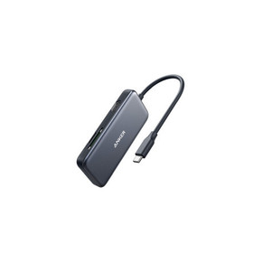 Anker PowerExpand 5-u-1 USB-C Media Hub
