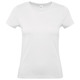 Majica kratki rukavi B&amp;C #E150/women bijela XL