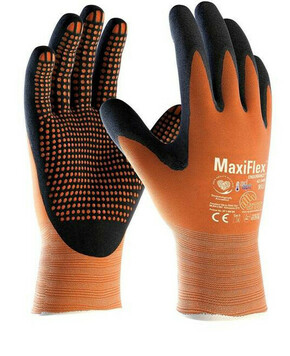ATG® MaxiFlex® Endurance™ natopljene rukavice 42-848 07/S 11 | A3065/11