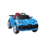 Auto na akumulator Joko Sport - plavi