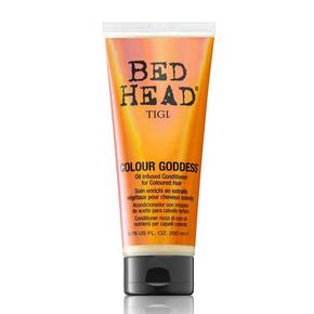 Tigi - BED HEAD COLOUR GODDESS oil infused conditioner 200 ml