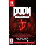 Igra Nintendo: Doom Slayers Collection (Code only)